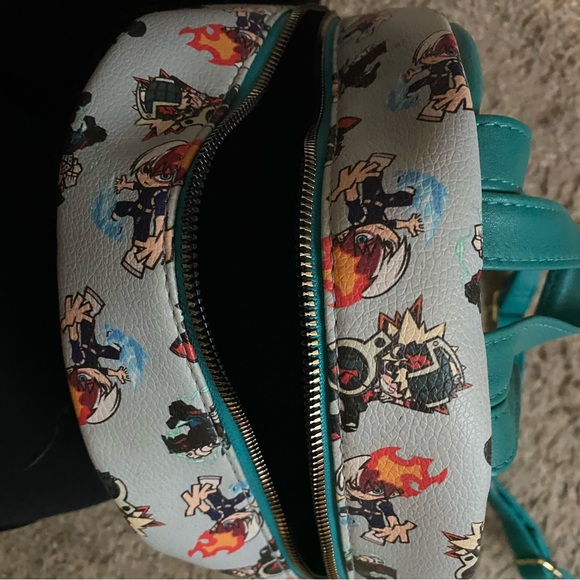 Backpack - Picture 2 of 4